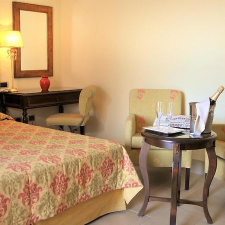 Arciduca Grand Hotel ليباري المظهر الخارجي الصورة