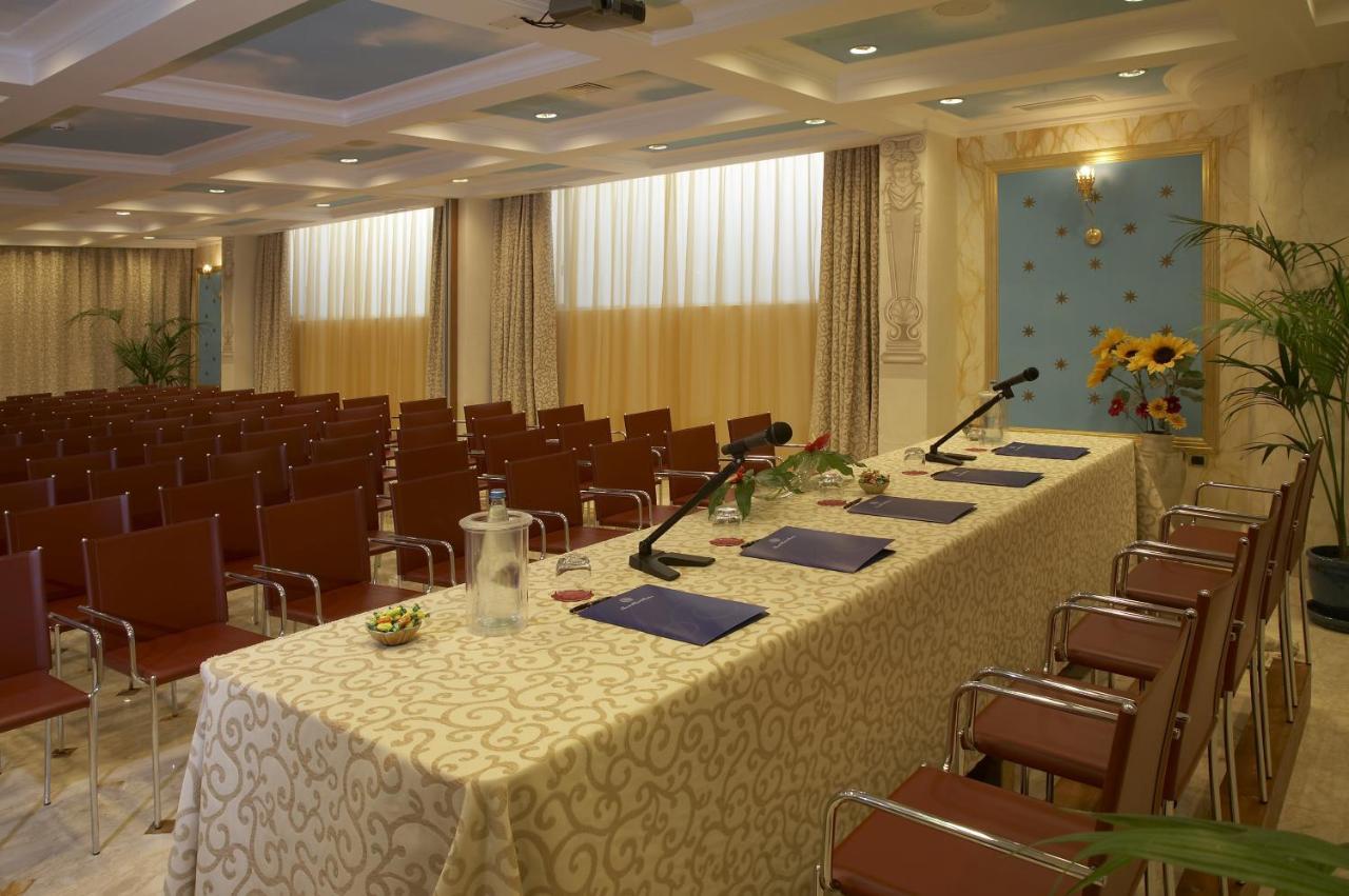 Arciduca Grand Hotel ليباري المظهر الخارجي الصورة