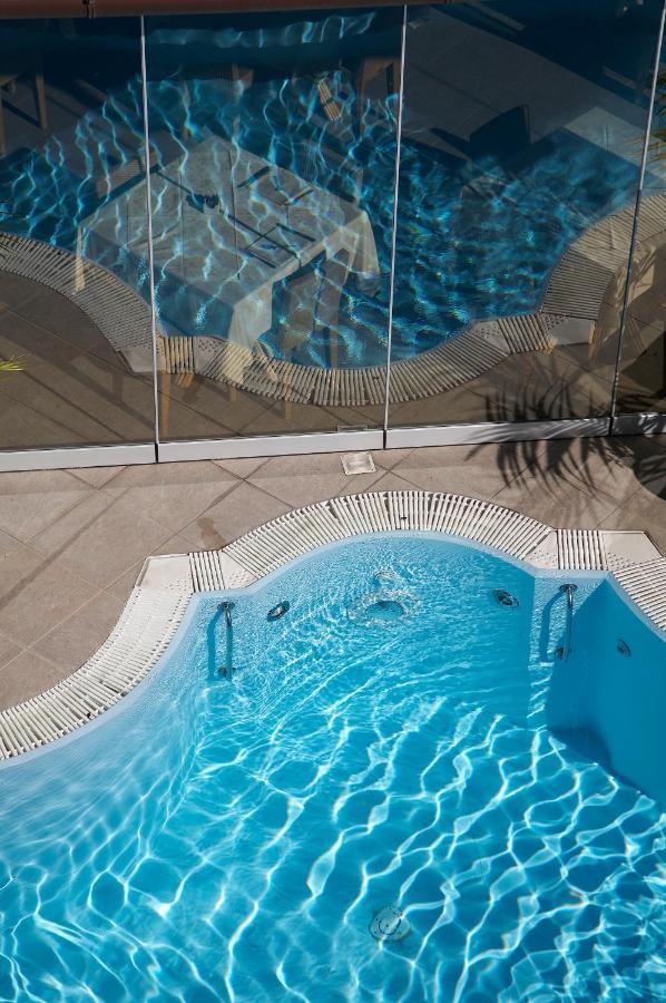 Arciduca Grand Hotel ليباري المظهر الخارجي الصورة