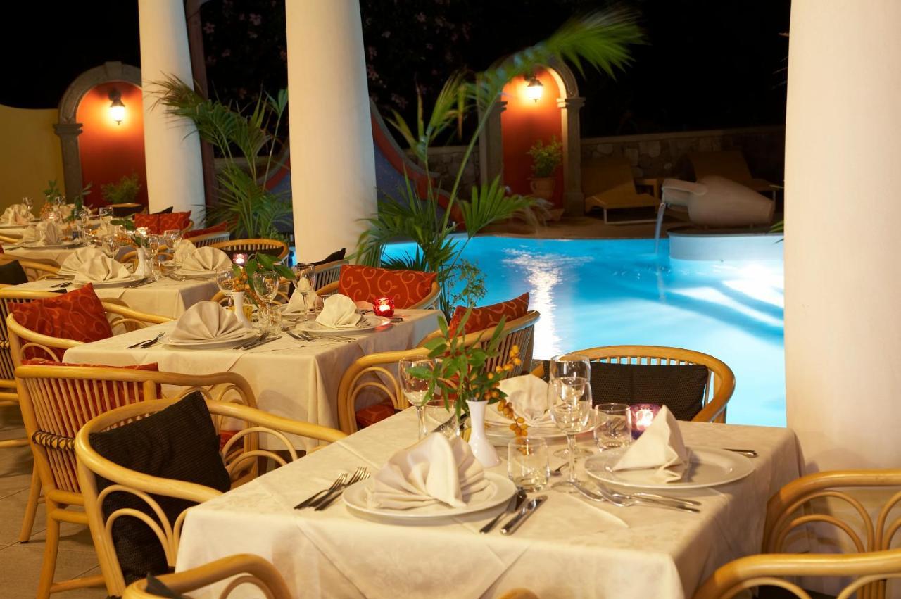 Arciduca Grand Hotel ليباري المظهر الخارجي الصورة