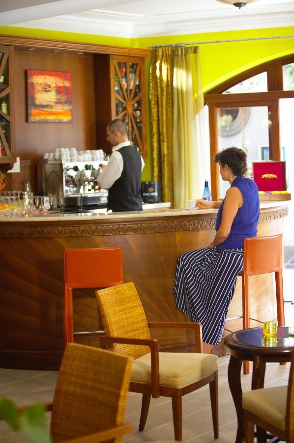 Arciduca Grand Hotel ليباري المظهر الخارجي الصورة