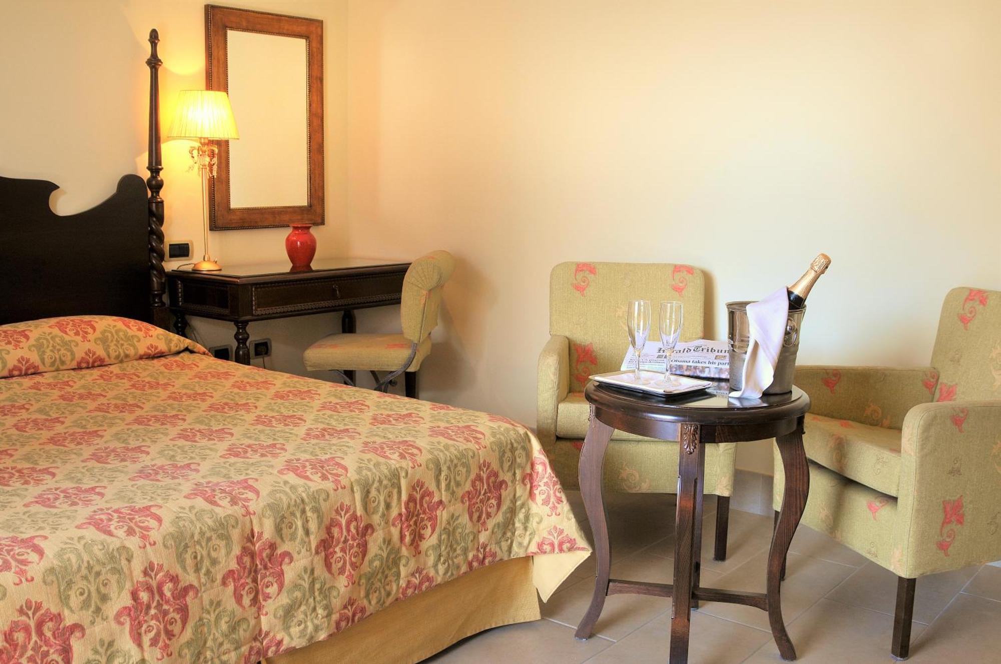 Arciduca Grand Hotel ليباري المظهر الخارجي الصورة
