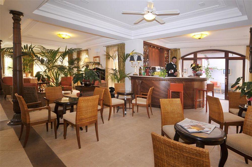 Arciduca Grand Hotel ليباري المظهر الخارجي الصورة