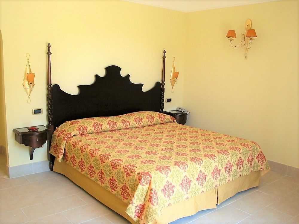 Arciduca Grand Hotel ليباري المظهر الخارجي الصورة