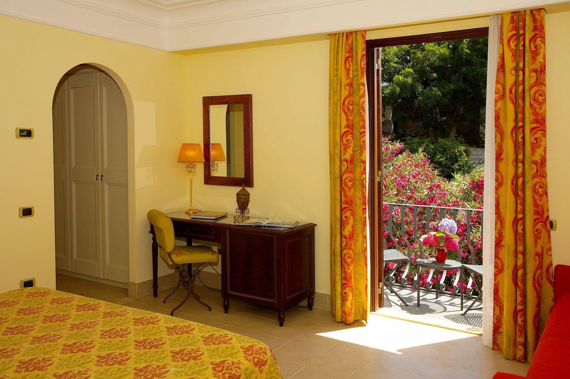 Arciduca Grand Hotel ليباري المظهر الخارجي الصورة