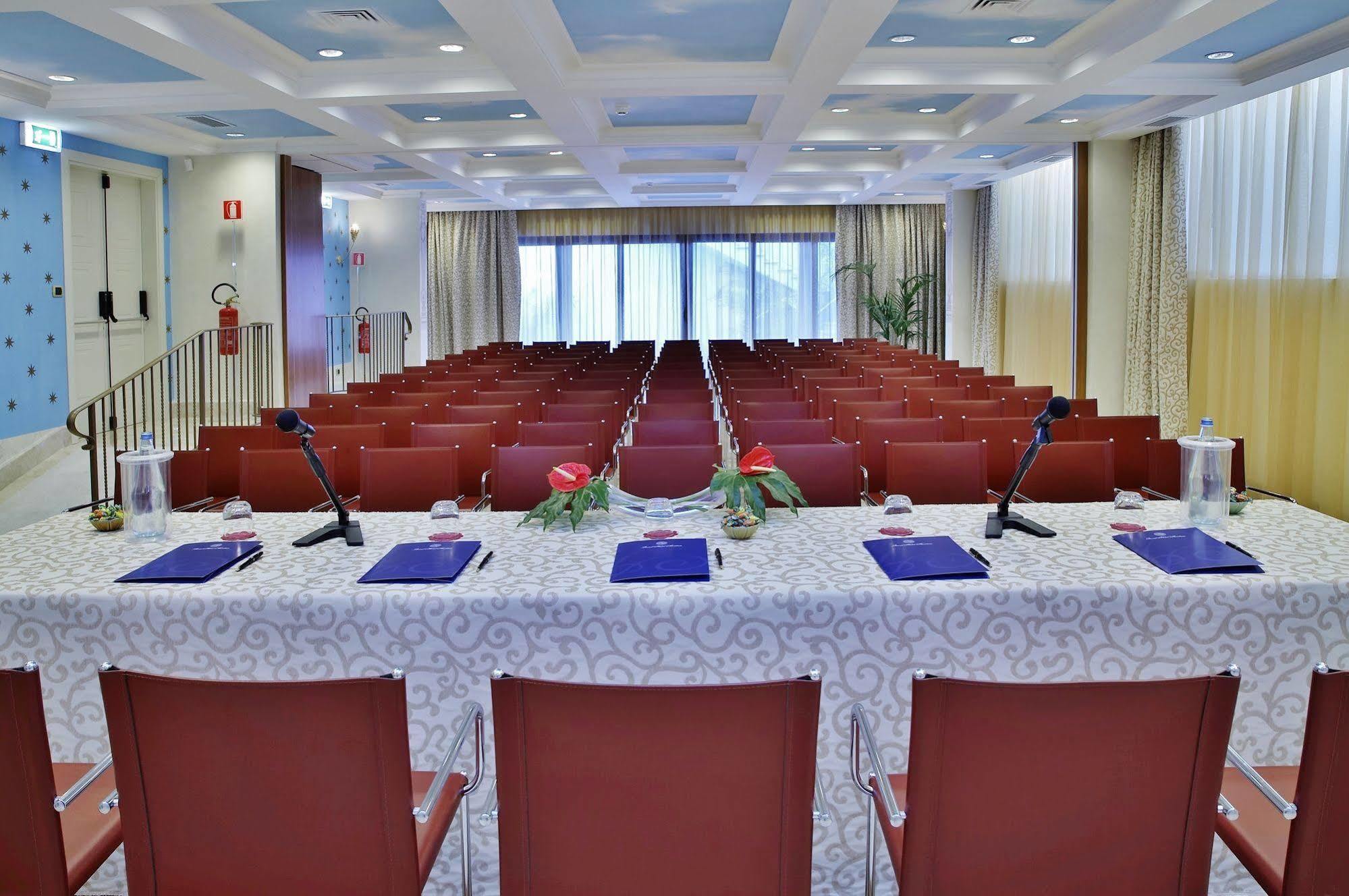 Arciduca Grand Hotel ليباري المظهر الخارجي الصورة