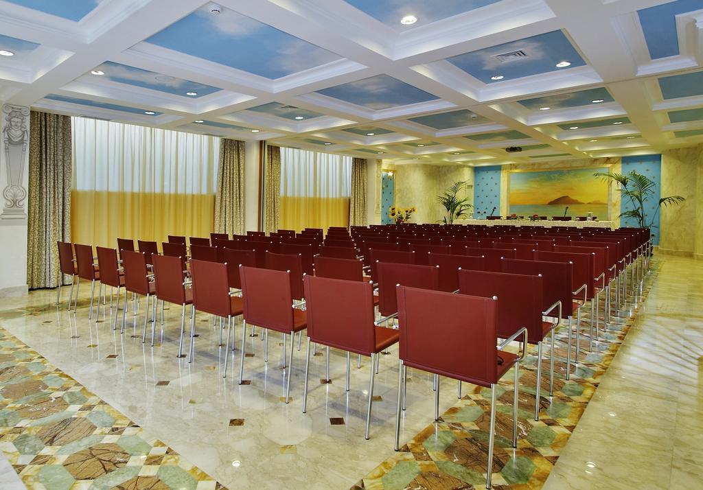 Arciduca Grand Hotel ليباري المظهر الخارجي الصورة