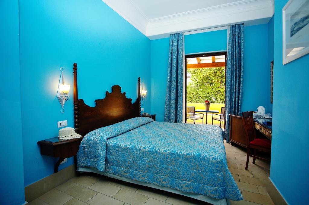 Arciduca Grand Hotel ليباري المظهر الخارجي الصورة
