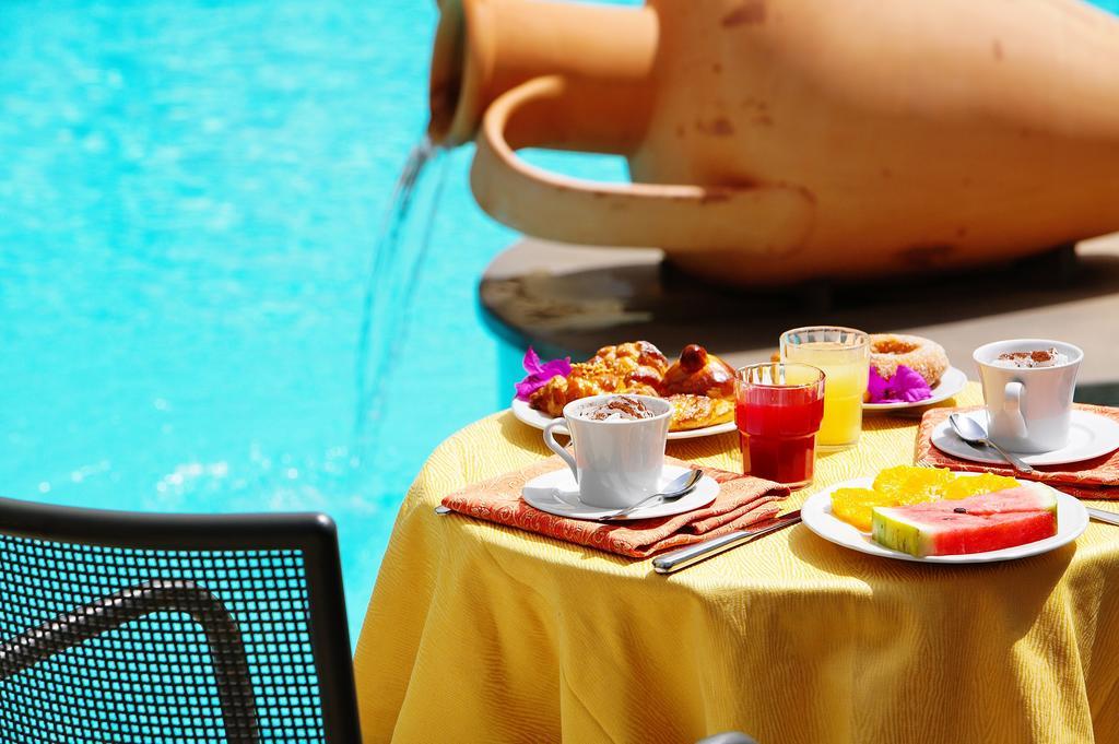 Arciduca Grand Hotel ليباري المظهر الخارجي الصورة