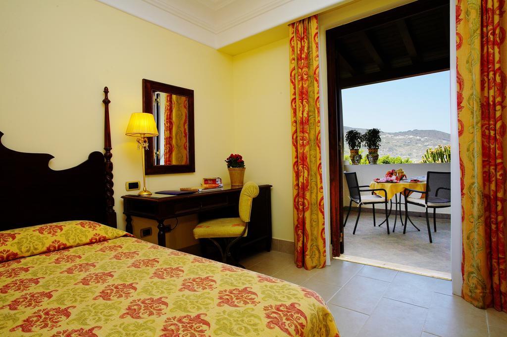 Arciduca Grand Hotel ليباري المظهر الخارجي الصورة